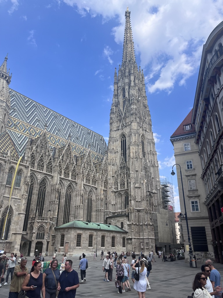 Gasthaus in Vienna