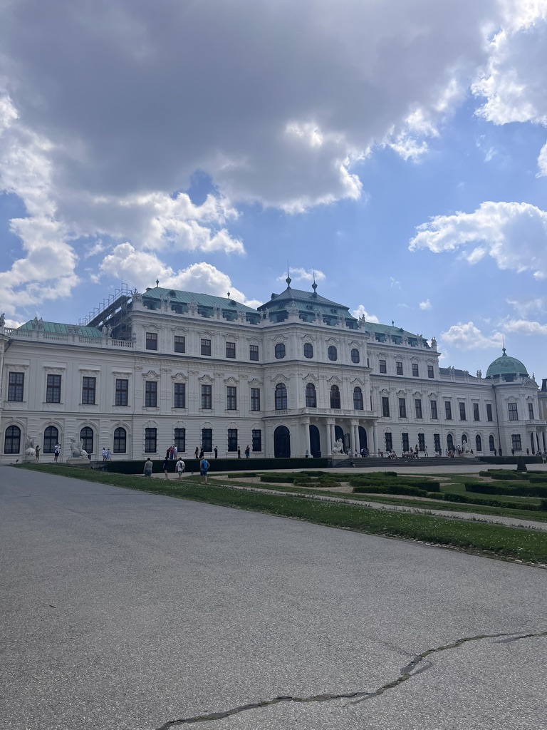 Gasthaus in Vienna