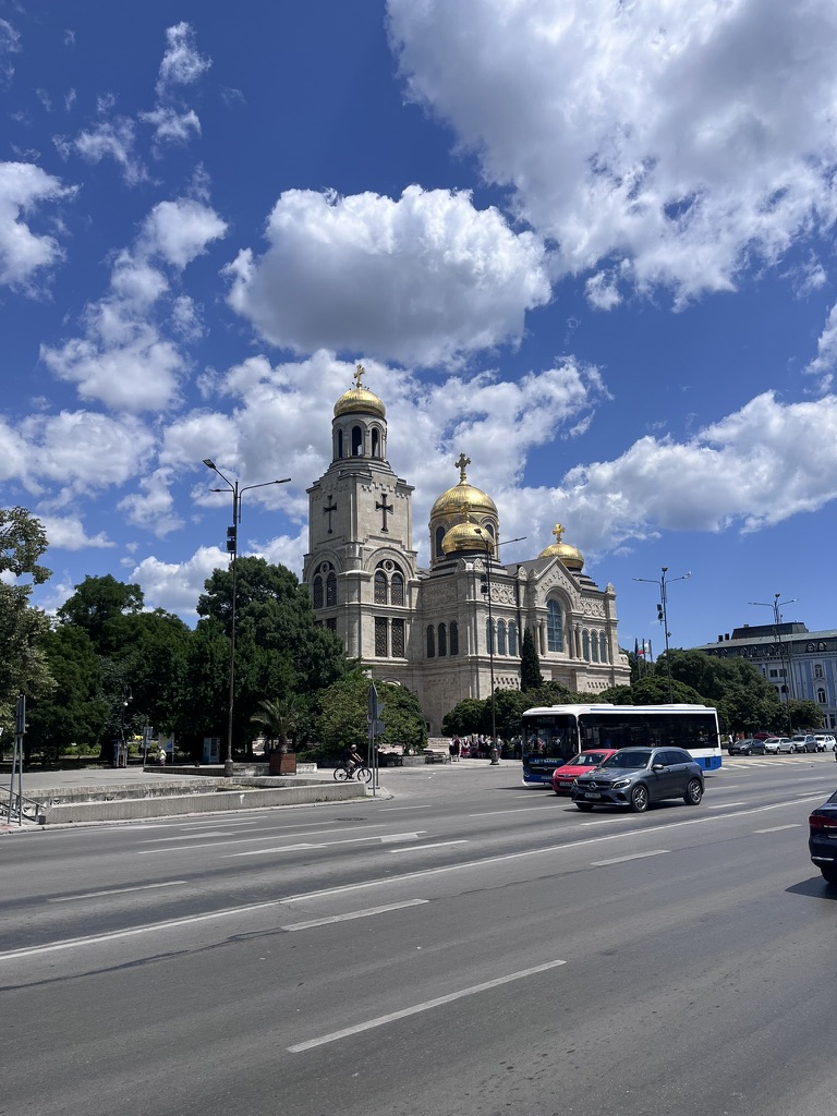 Church