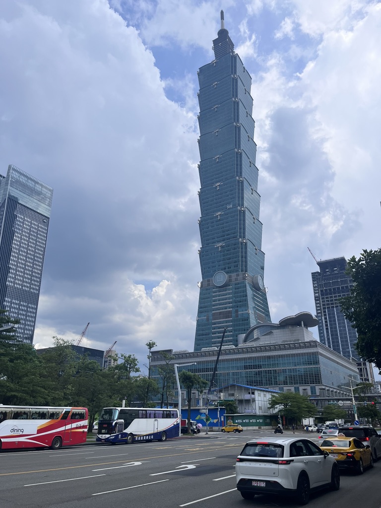 Taipei101