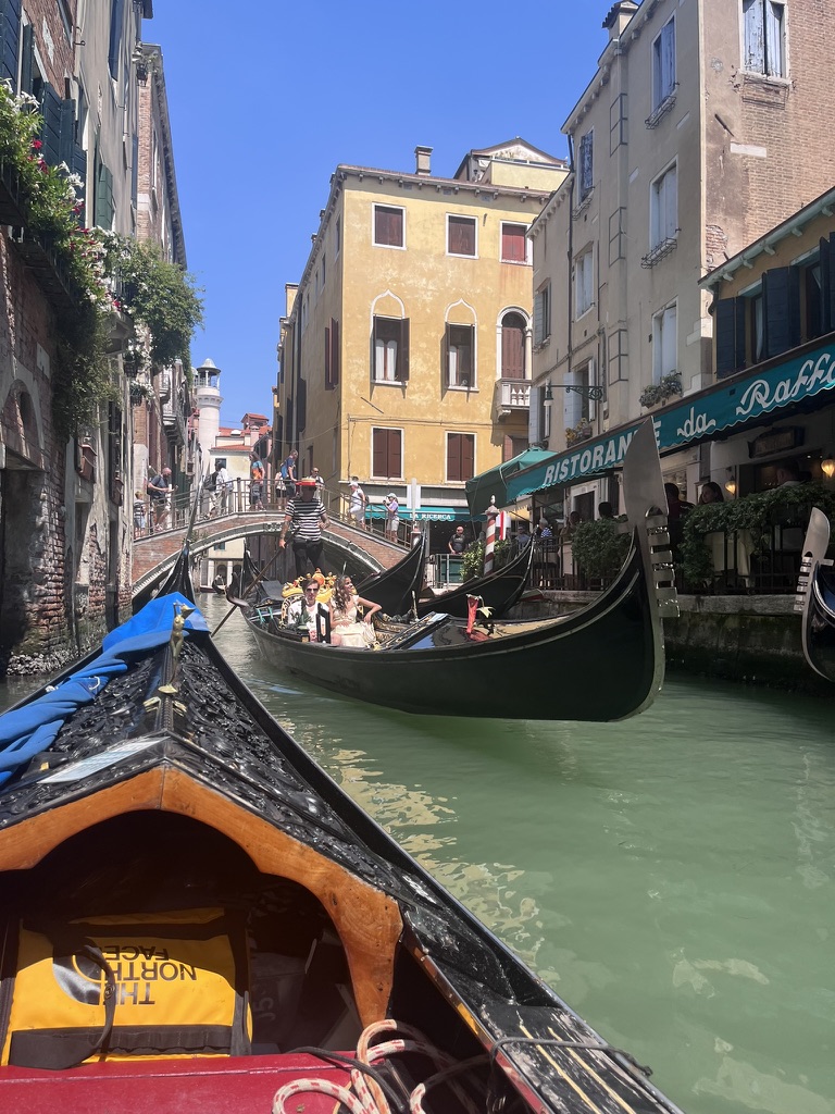 Gondola