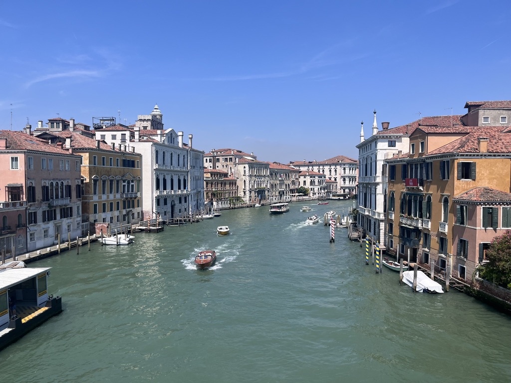 Grand canal
